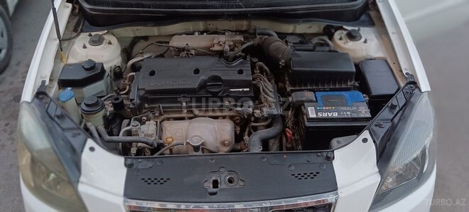 Kia Rio 2011, 158,000 km - 1.4 l - Gəncə