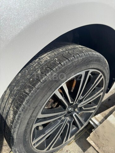 Hyundai i40 2015, 250,000 km - 1.7 l - Bakı
