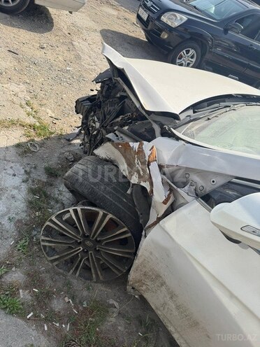 Hyundai i40 2015, 250,000 km - 1.7 l - Bakı