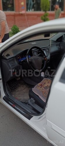 Kia Rio 2011, 158,000 km - 1.4 l - Gəncə