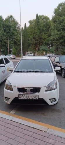 Kia Rio 2011, 158,000 km - 1.4 l - Gəncə