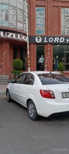 Kia Rio 2011, 158,000 km - 1.4 l - Gəncə