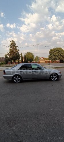Mercedes C 180 1995, 213,600 km - 1.8 l - Masallı
