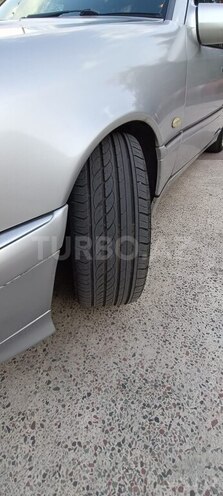 Mercedes C 180 1995, 213,600 km - 1.8 l - Masallı