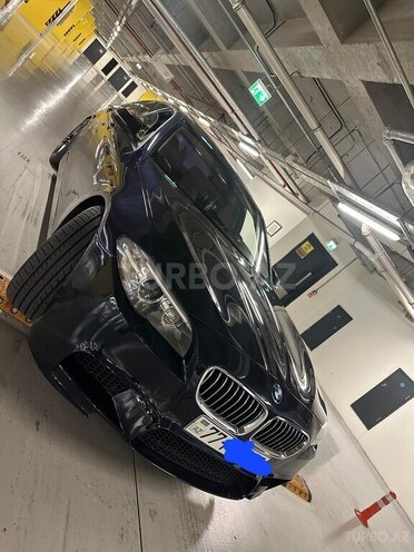 BMW 528 2016, 178,000 km - 2.0 l - Gəncə