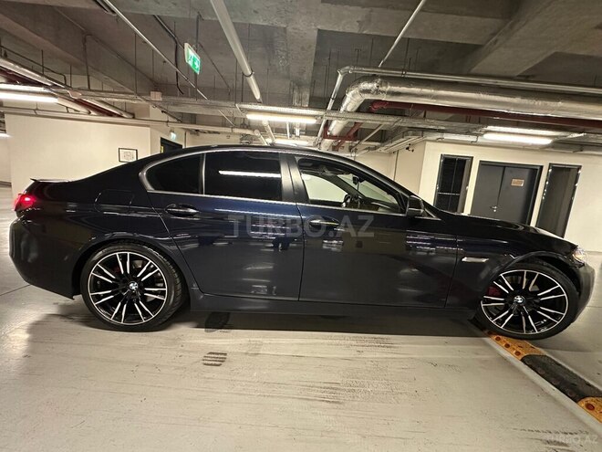 BMW 528 2016, 178,000 km - 2.0 l - Gəncə