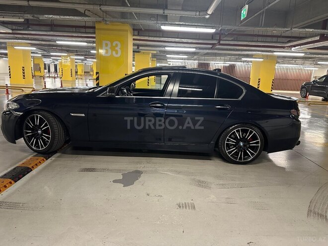 BMW 528 2016, 178,000 km - 2.0 l - Gəncə