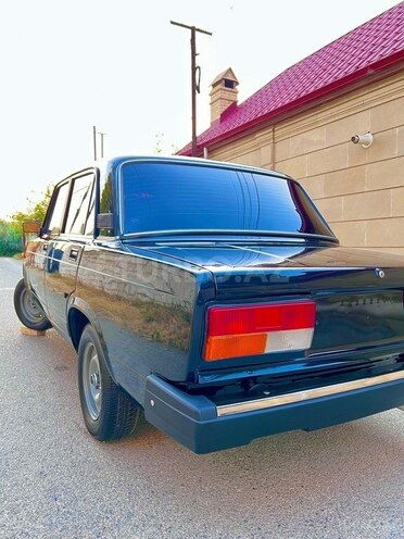 LADA (VAZ) 2107 2010, 183,000 km - 1.6 л - Bakı