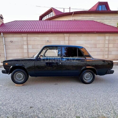 LADA (VAZ) 2107 2010, 183,000 km - 1.6 л - Bakı