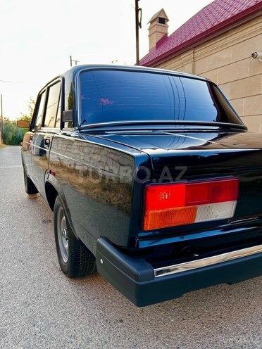 LADA (VAZ) 2107 2010, 183,000 km - 1.6 л - Bakı