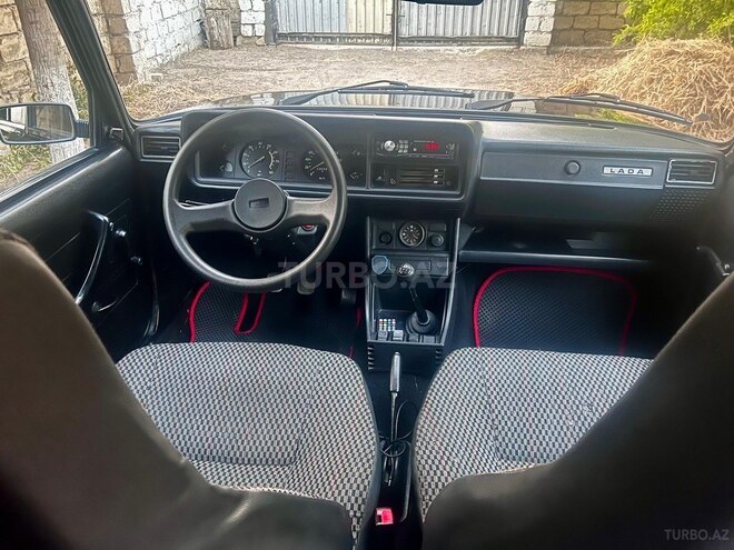 LADA (VAZ) 2107 2010, 183,000 km - 1.6 л - Bakı