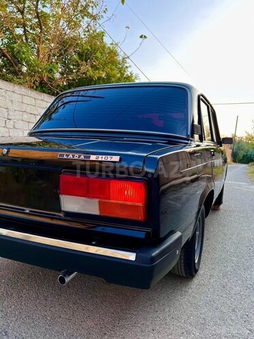 LADA (VAZ) 2107 2010, 183,000 km - 1.6 л - Bakı