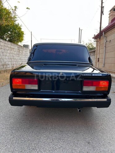 LADA (VAZ) 2107 2010, 183,000 km - 1.6 л - Bakı
