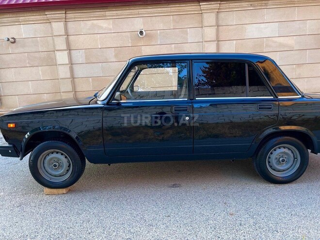 LADA (VAZ) 2107 2010, 183,000 km - 1.6 л - Bakı