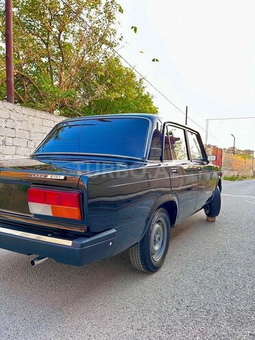 LADA (VAZ) 2107 2010, 183,000 km - 1.6 л - Bakı
