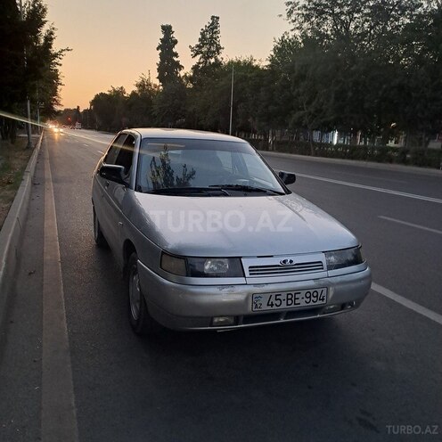 LADA (VAZ) 2112 2007, 220,000 km - 1.6 l - Mingəçevir