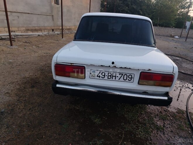LADA (VAZ) 2107 2004, 145,800 km - 1.6 л - İmişli