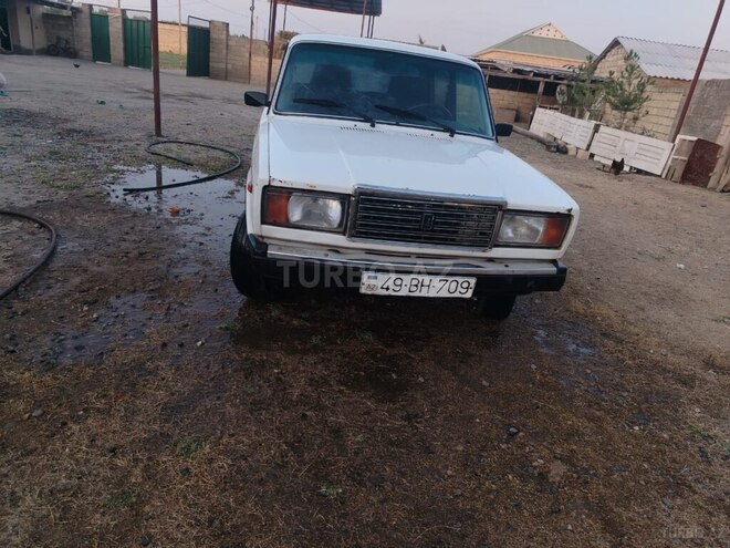 LADA (VAZ) 2107 2004, 145,800 km - 1.6 л - İmişli