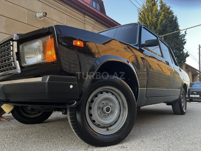 LADA (VAZ) 2107 2010, 183,000 km - 1.6 л - Bakı