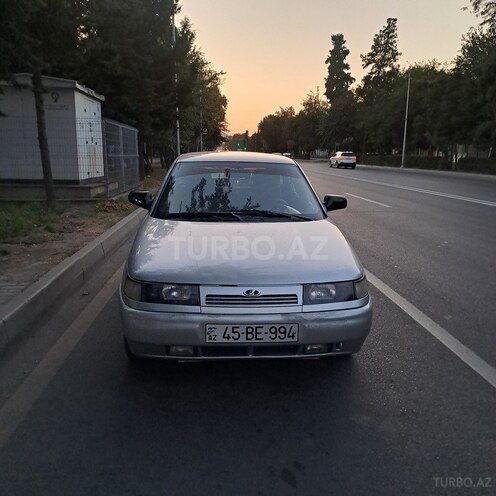 LADA (VAZ) 2112 2007, 220,000 km - 1.6 l - Mingəçevir