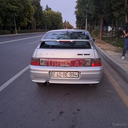 LADA (VAZ) 2112 2007, 220,000 km - 1.6 l - Mingəçevir