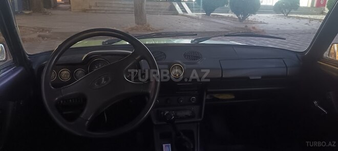 LADA (VAZ) 2106 1984, 584,566 km - 1.3 l - Qəbələ