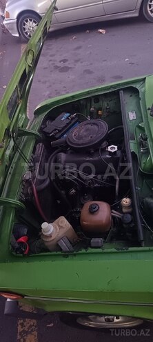 LADA (VAZ) 2106 1984, 584,566 km - 1.3 l - Qəbələ