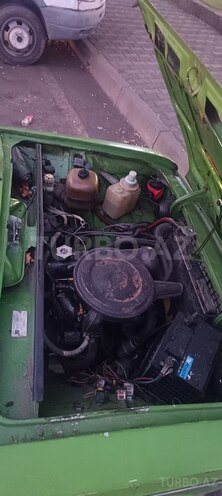 LADA (VAZ) 2106 1984, 584,566 km - 1.3 l - Qəbələ