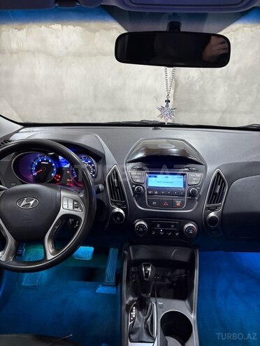 Hyundai Tucson 2015, 219,479 km - 2.0 l - Gəncə