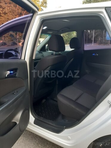 Hyundai i30 2011, 271,000 km - 1.6 л - Mingəçevir