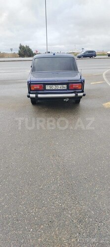 LADA (VAZ) 2106 1983, 159,300 km - 1.6 л - Bakı