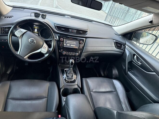 Nissan X-Trail 2015, 283,500 km - 2.0 л - Bakı