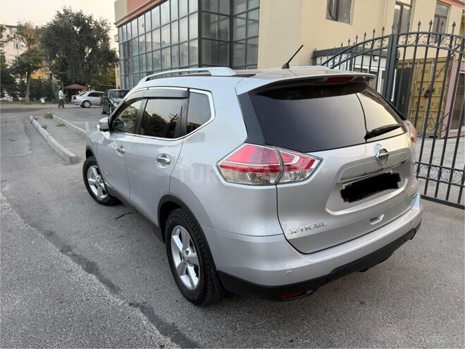 Nissan X-Trail 2015, 283,500 km - 2.0 л - Bakı
