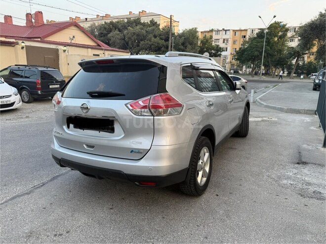 Nissan X-Trail 2015, 283,500 km - 2.0 л - Bakı