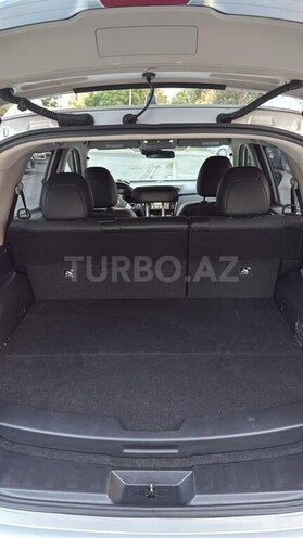 Nissan X-Trail 2015, 283,500 km - 2.0 л - Bakı