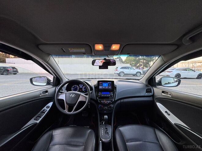 Hyundai Accent 2016, 167,544 km - 1.6 l - Bakı