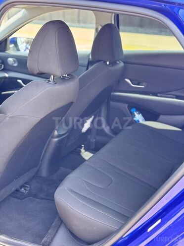 Hyundai Elantra 2020, 52,000 km - 2.0 л - Bakı
