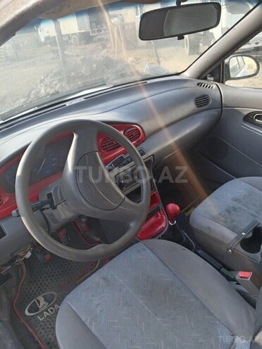 Kia Avella 1997, 211,111 km - 1.5 l - Bakı