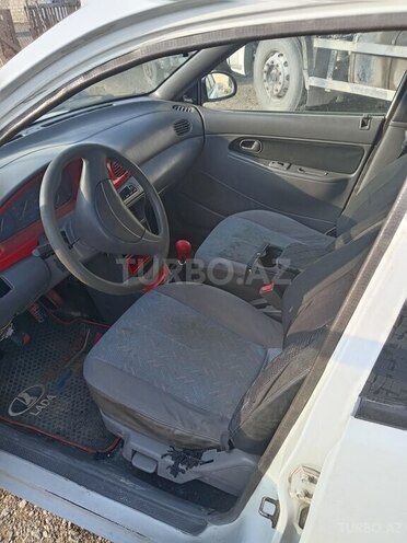 Kia Avella 1997, 211,111 km - 1.5 l - Bakı