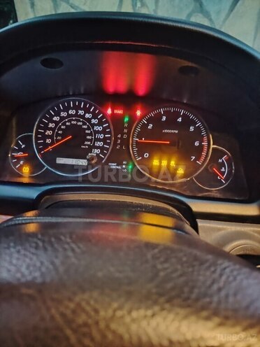 Lexus GX 470 2006, 335,000 km - 4.7 l - Gəncə