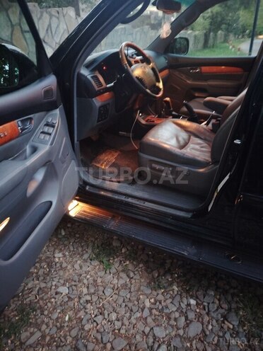 Lexus GX 470 2006, 335,000 km - 4.7 l - Gəncə