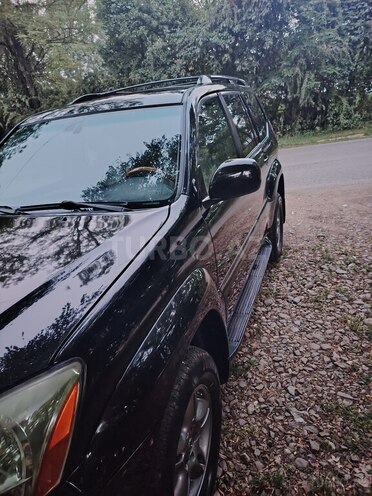 Lexus GX 470 2006, 335,000 km - 4.7 l - Gəncə
