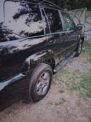 Lexus GX 470 2006, 335,000 km - 4.7 l - Gəncə