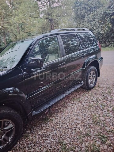 Lexus GX 470 2006, 335,000 km - 4.7 l - Gəncə