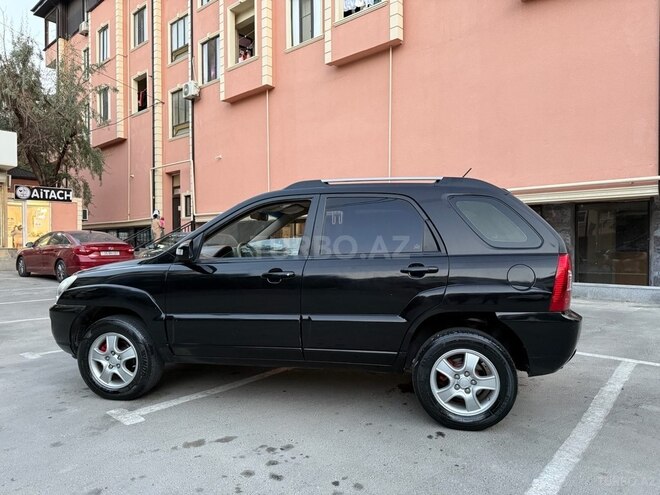 Kia Sportage 2007, 305,000 km - 2.0 l - Xırdalan