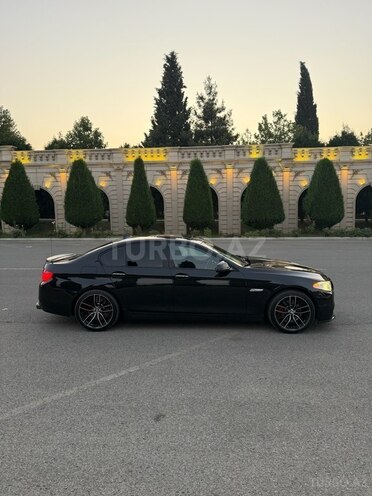 BMW 528 2013, 270,000 km - 2.0 l - Bakı