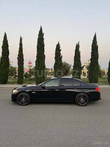 BMW 528 2013, 270,000 km - 2.0 l - Bakı