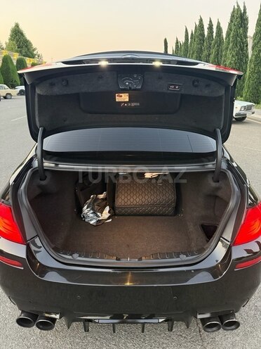 BMW 528 2013, 270,000 km - 2.0 l - Bakı