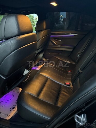 BMW 528 2013, 270,000 km - 2.0 l - Bakı