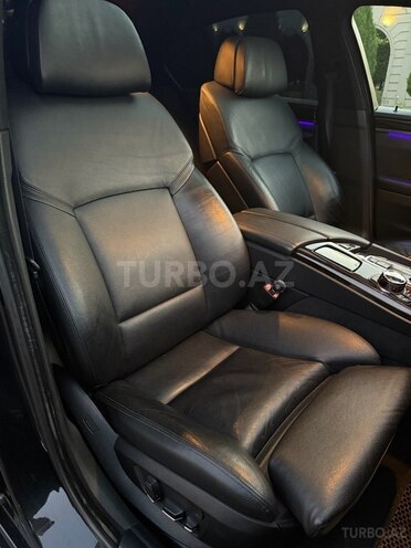 BMW 528 2013, 270,000 km - 2.0 l - Bakı